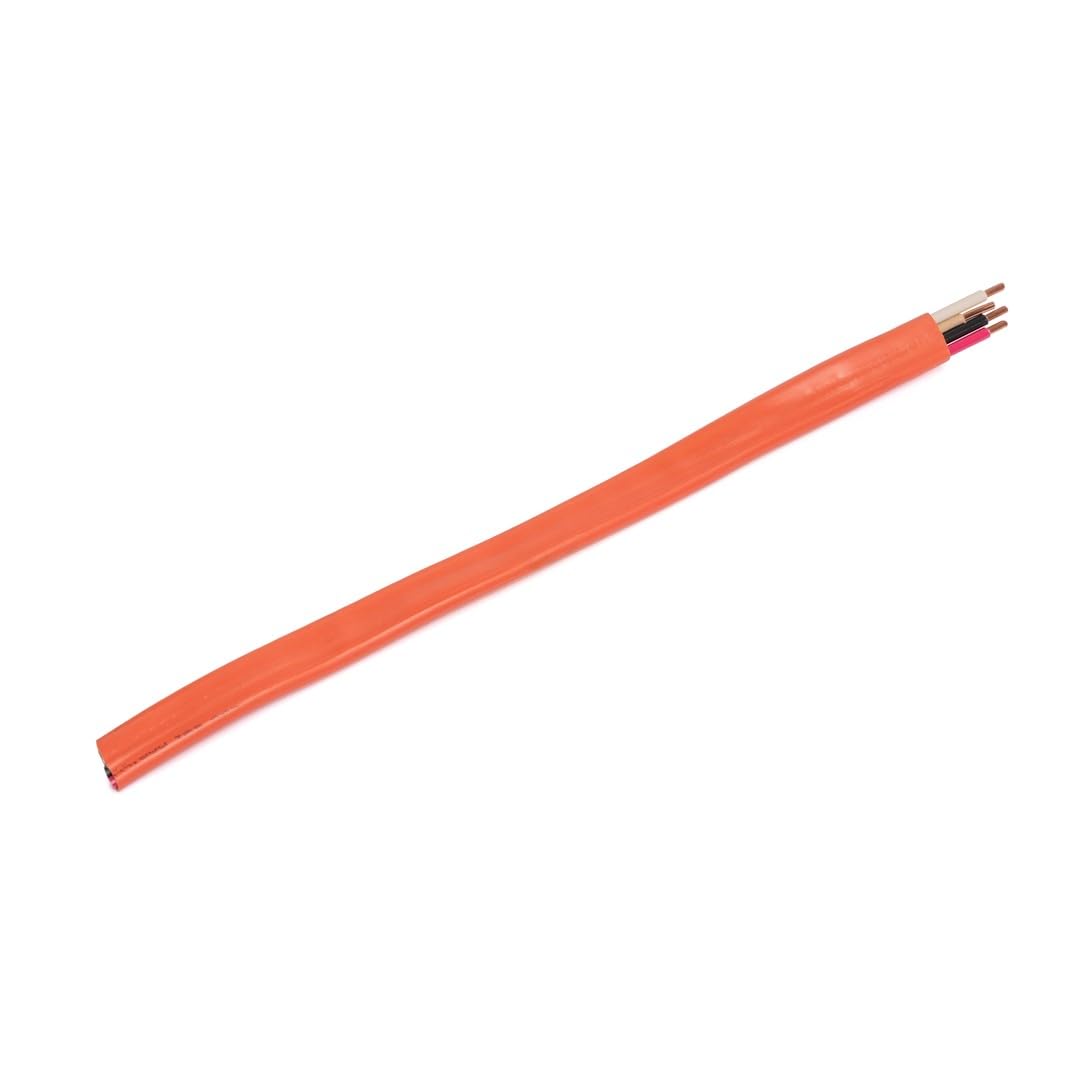10/3 NM-B Sheathed Cable 115Ft Cut M4779