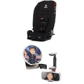 3-in-1 Convertible Car Seat + Baby Car Mirror 2 Pack Q4192