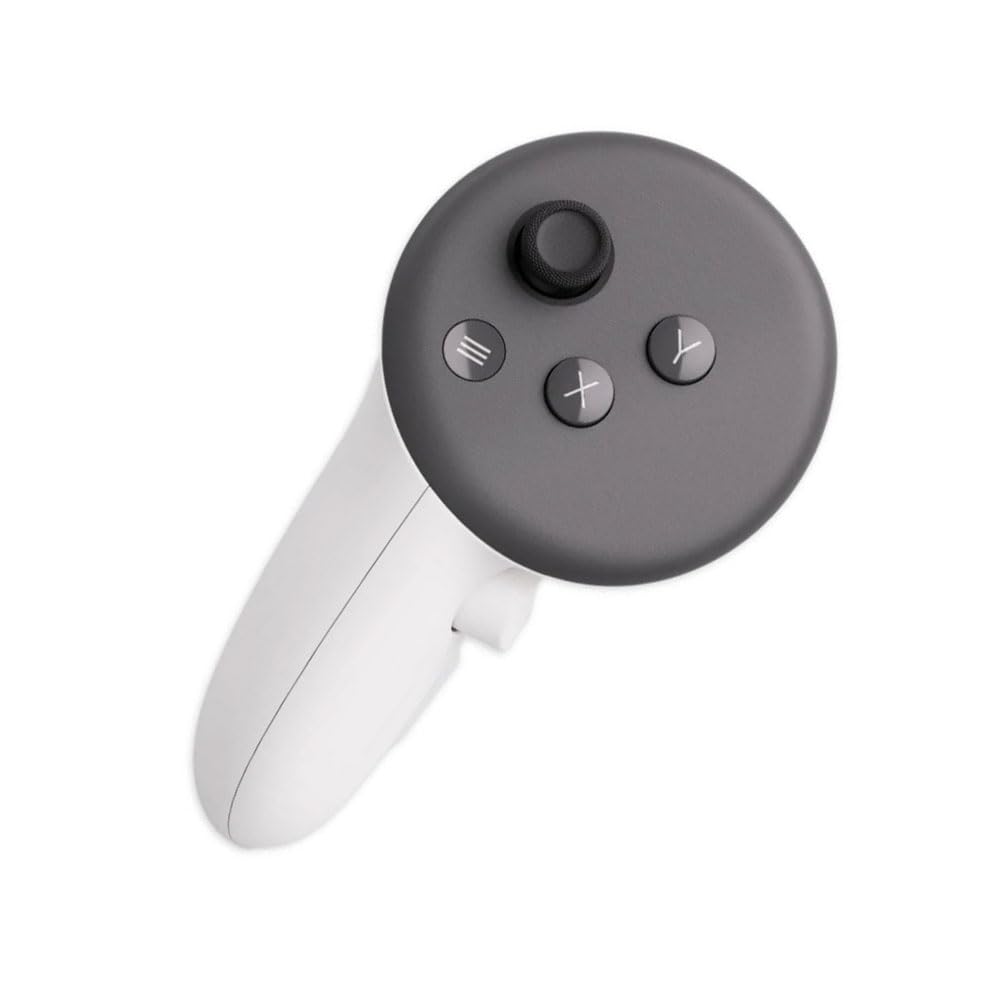 Left-handed Touch Plus Controller M950