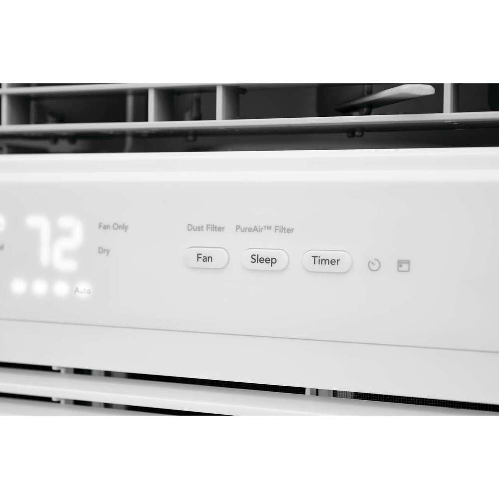 14,000 BTU Smart Wi-Fi Window Air Conditioner H73799