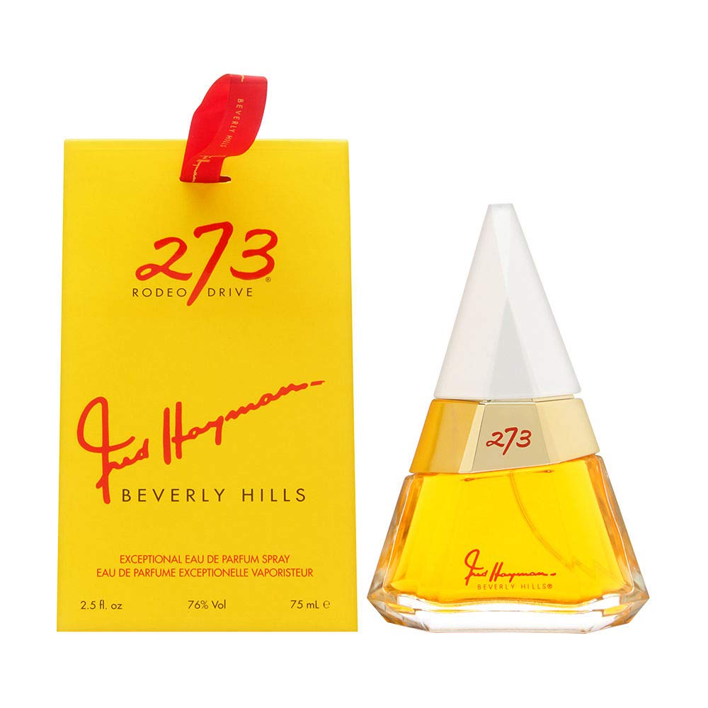 Eau De Parfum Spray 2.5 oz J784561
