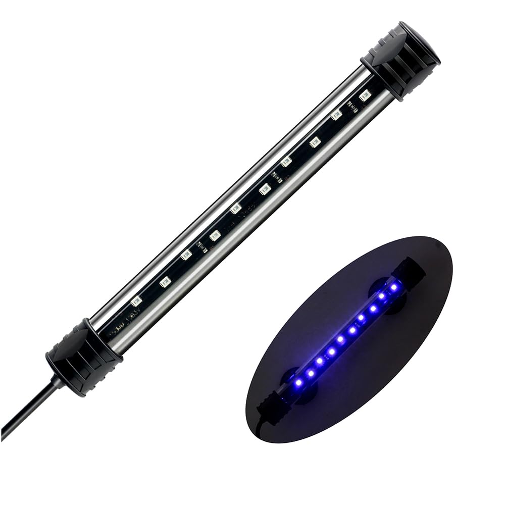 3 W Underwater USB Aquarium Light L119239