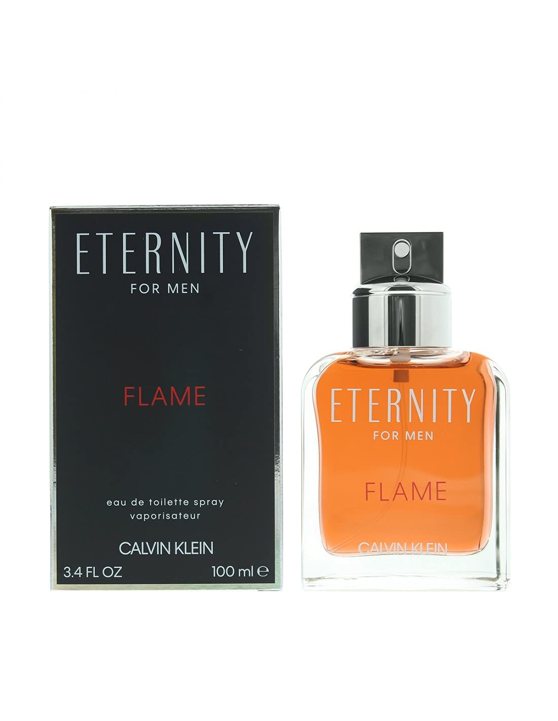 Eau De Toilette for Men 3.4 Fl. Oz D664