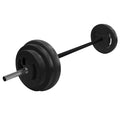Adjustable Barbell Weight Set U803704
