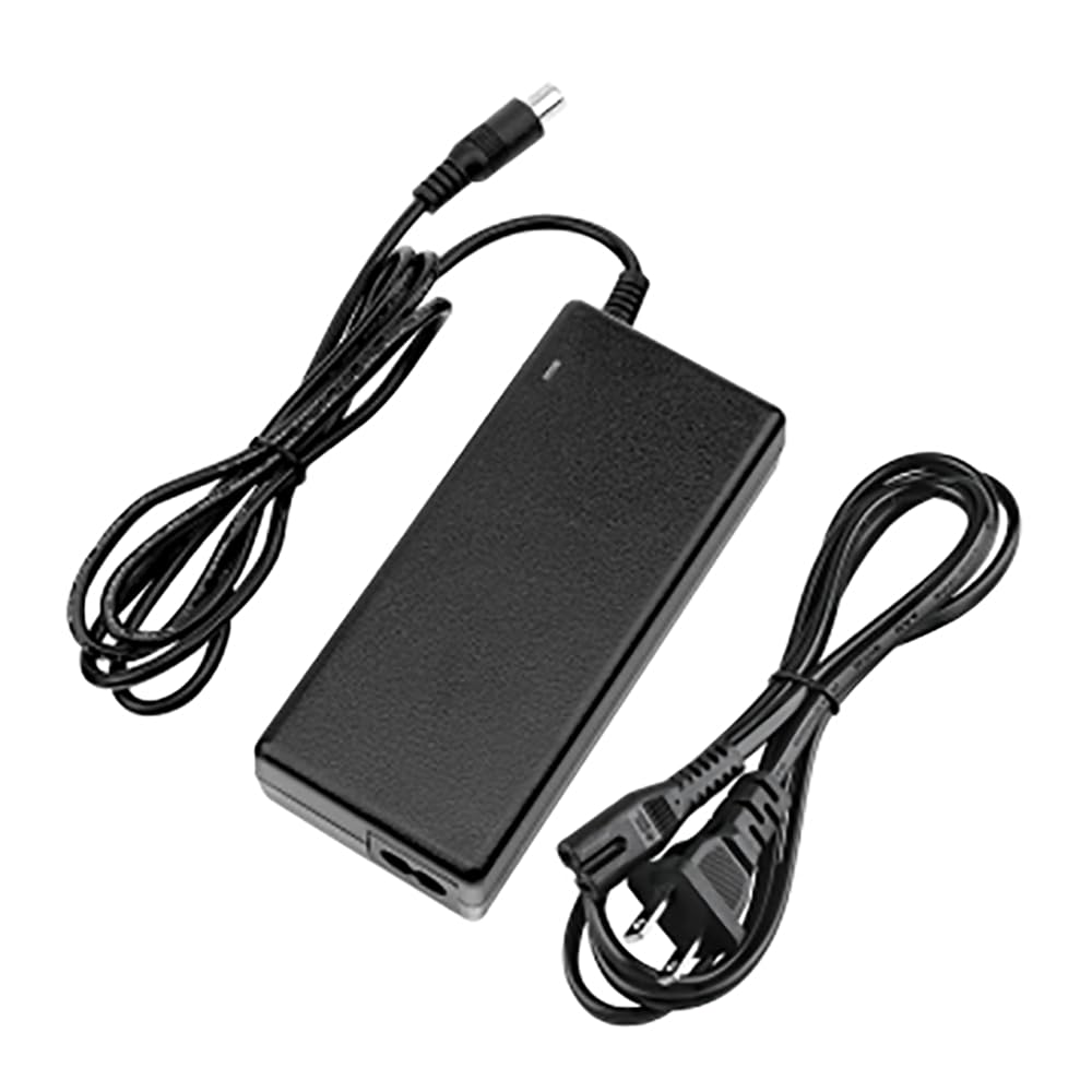42V 2A Lithium-ion Battery Charger Y247220