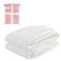 White Medium Diaper 2 Pieces S334