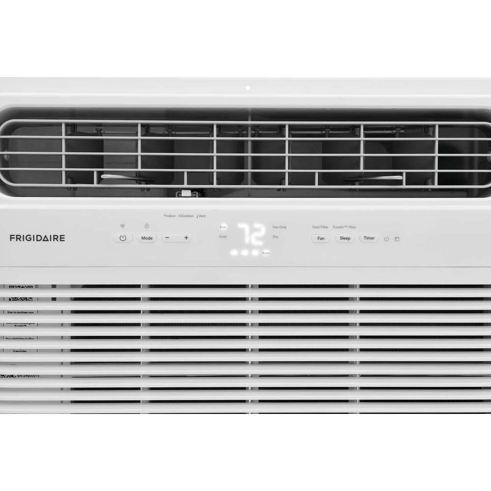 14,000 BTU Smart Wi-Fi Window Air Conditioner H73799