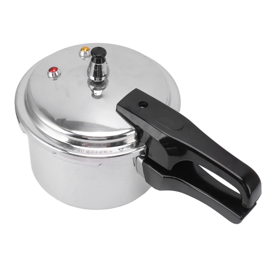 3 Liter Stainless Steel Pressure Cooker V7653