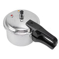 3 Liter Stainless Steel Pressure Cooker V7653