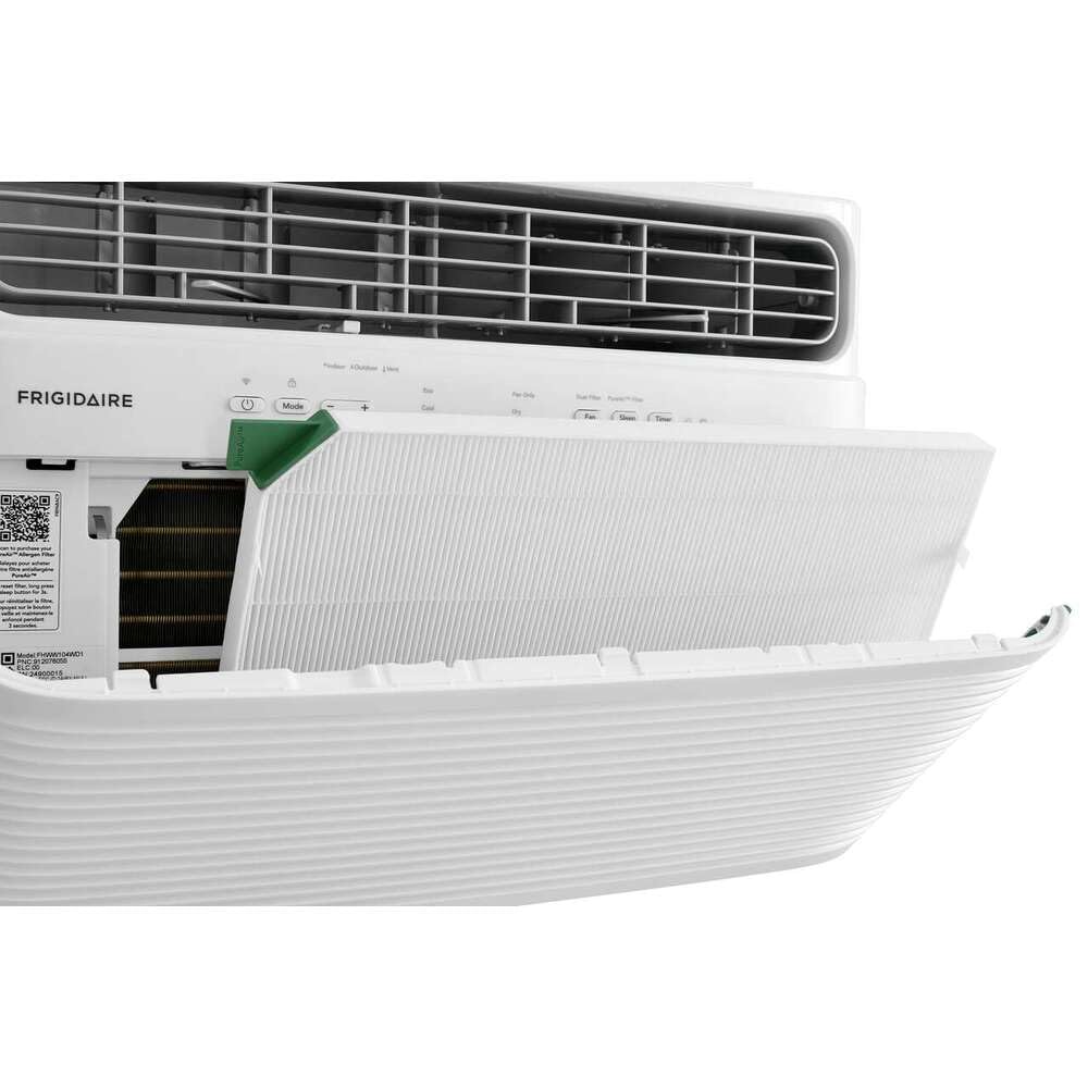 14,000 BTU Smart Wi-Fi Window Air Conditioner H73799