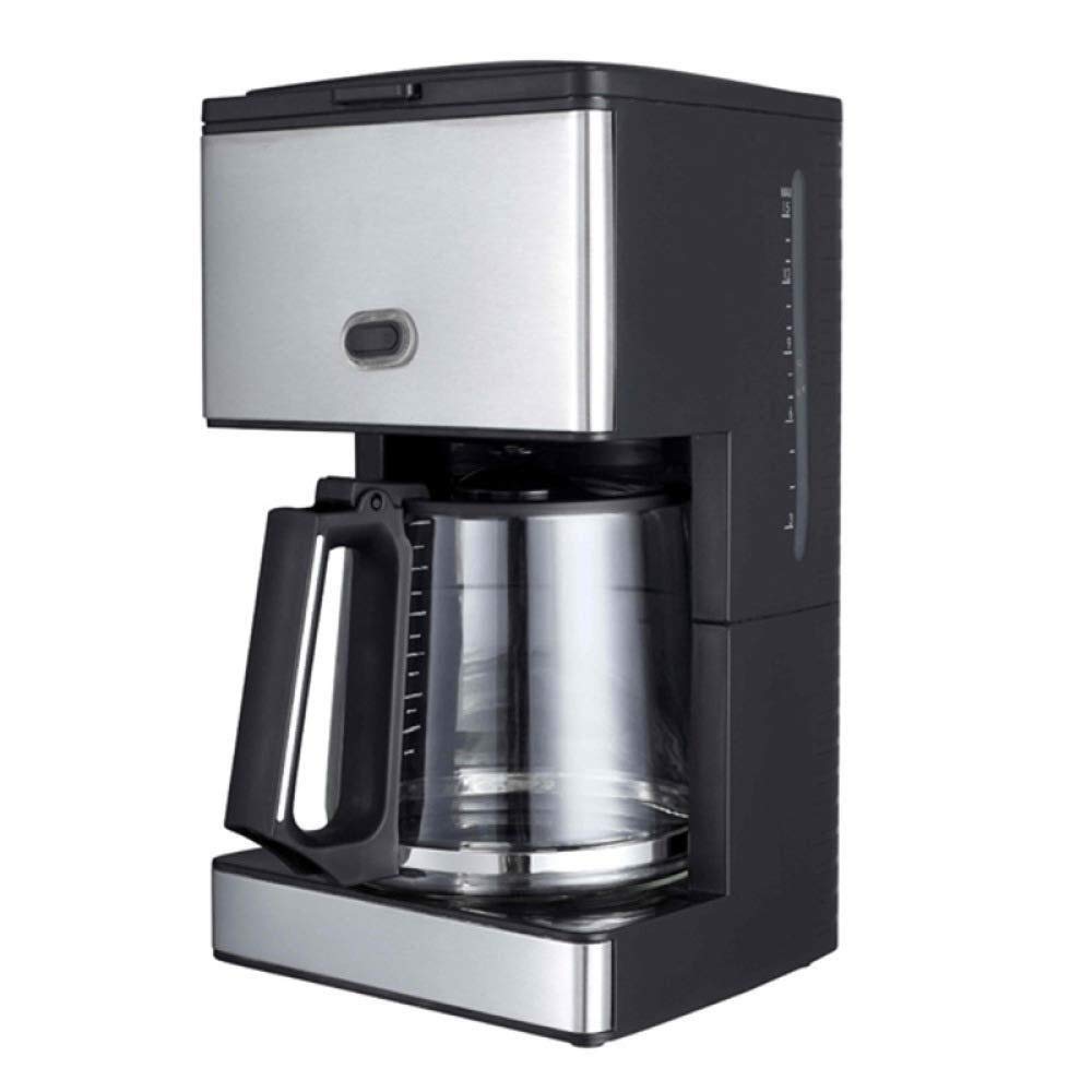 1.8L 10-15 Cup Stainless Steel Drip Coffee Machine U25134
