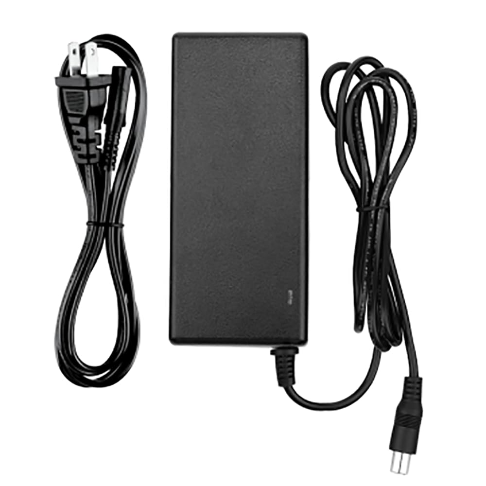 42V 2A Lithium-ion Battery Charger Y247220