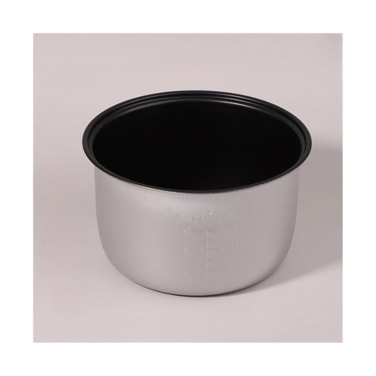 2L/3L Non Stick Electric Rice Cooker Inner Pot S9283