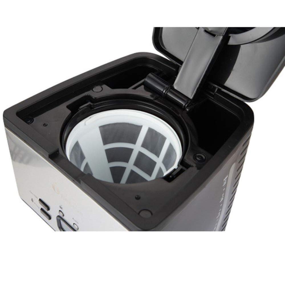 1.8L 10-15 Cup Stainless Steel Drip Coffee Machine U25134