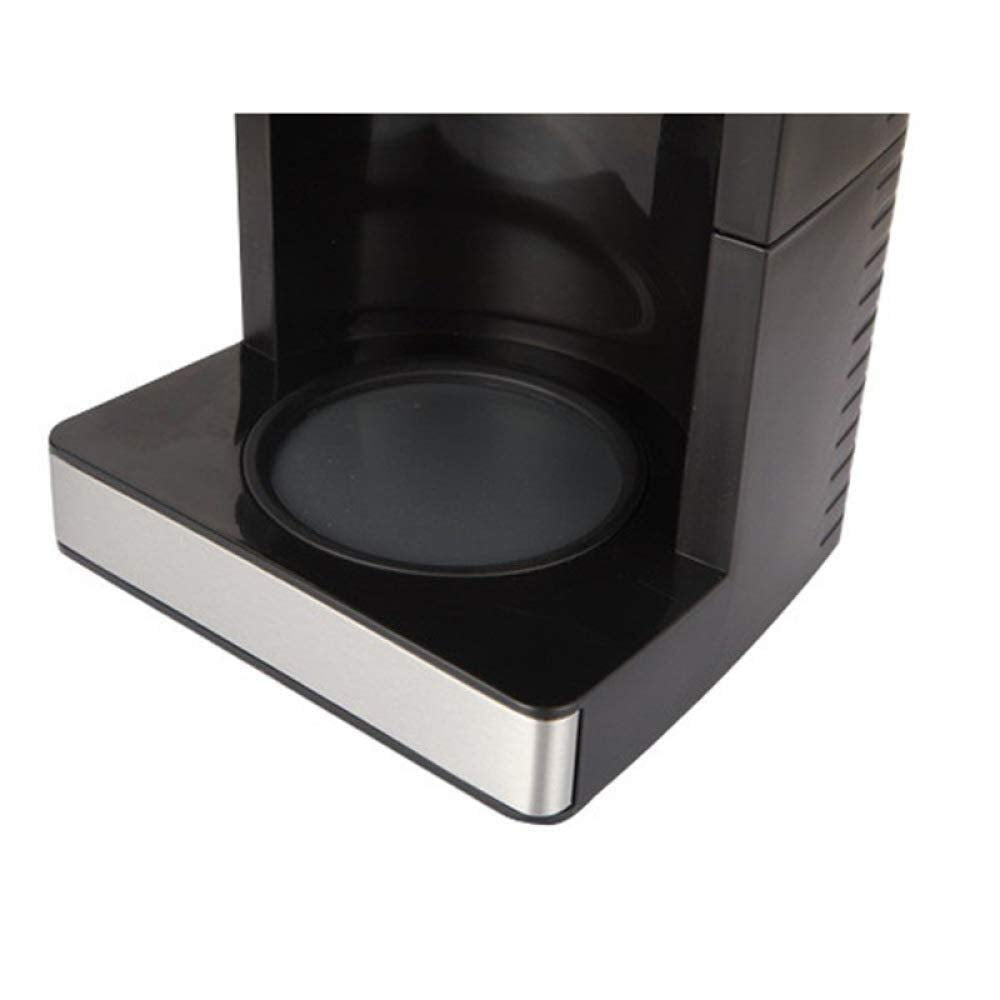 1.8L 10-15 Cup Stainless Steel Drip Coffee Machine U25134