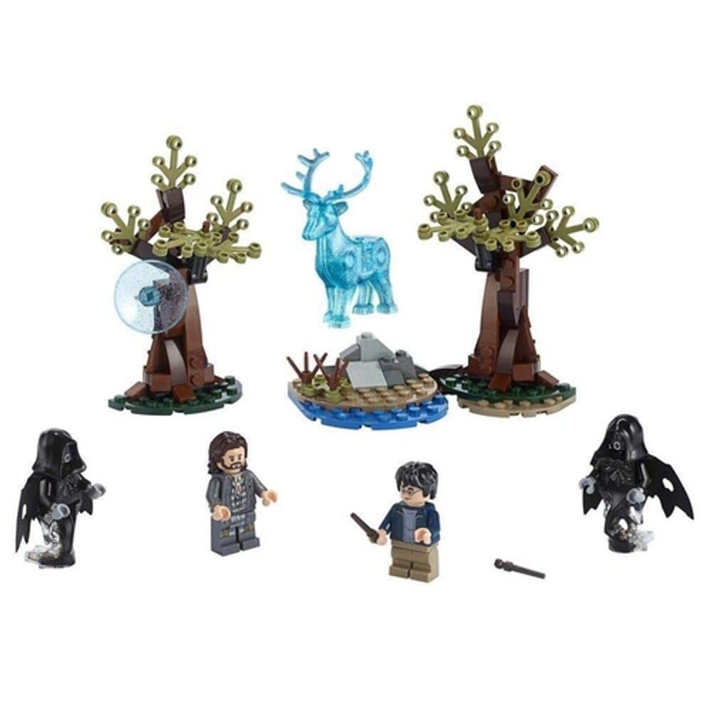 121 Pieces Building Kit P1770