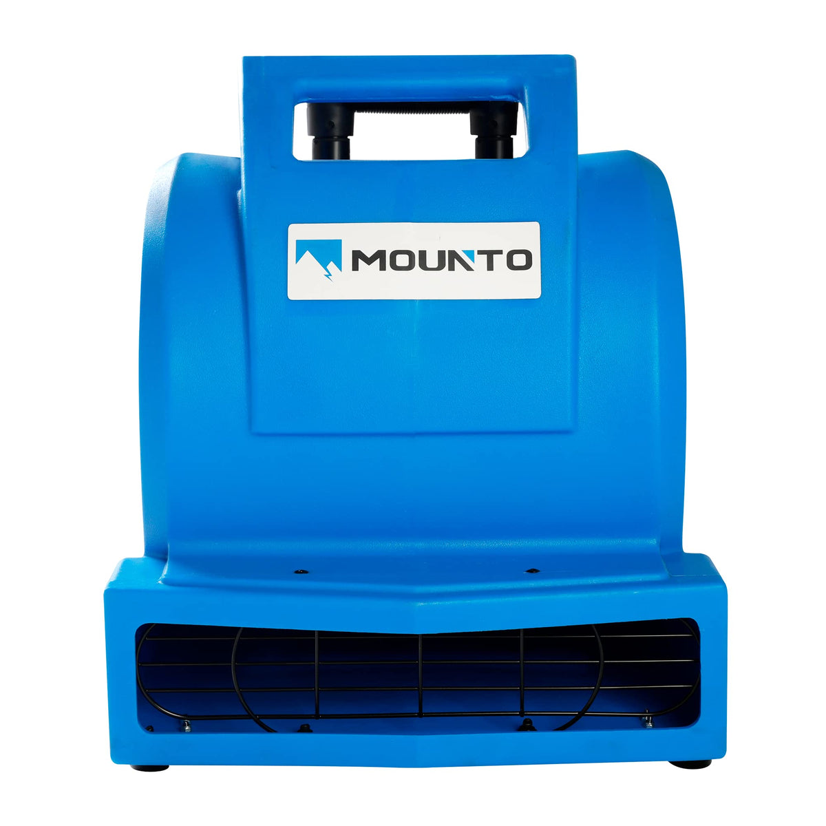 3-Speed 1Hp Air Mover Floor Dryer with Handle Y2070