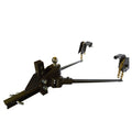 2.5" Receiver Weight Distributing Hitch 20,000 lbs A33611