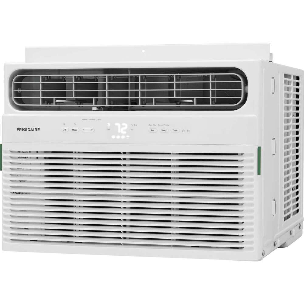 14,000 BTU Smart Wi-Fi Window Air Conditioner H73799
