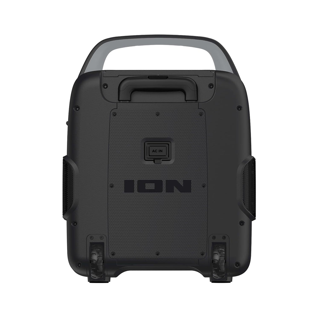 200W Bluetooth Outdoor Speaker with Wheels Z1424