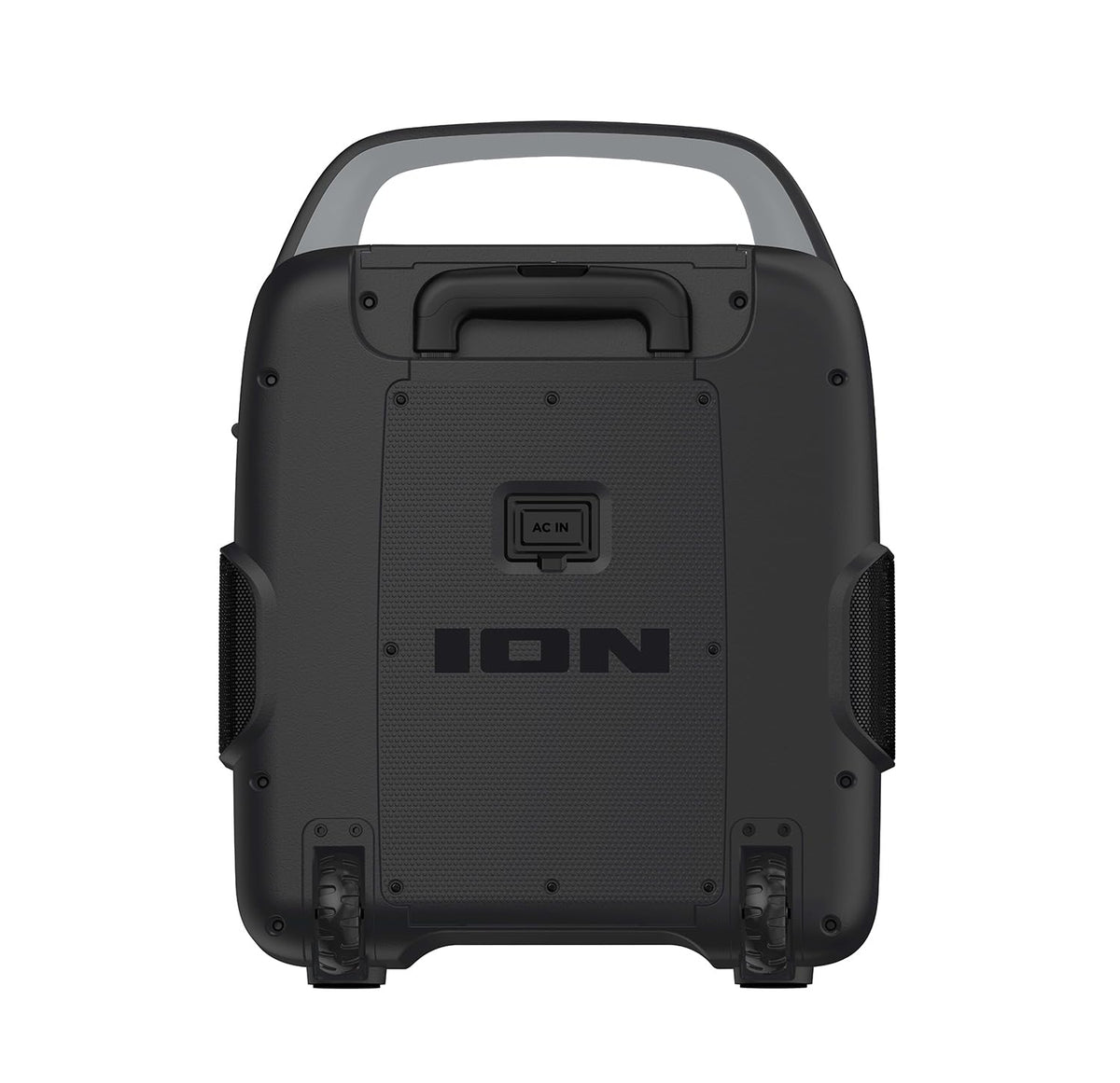 200W Bluetooth Outdoor Speaker with Wheels Z1424
