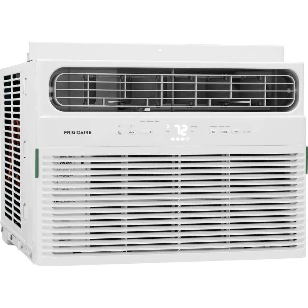 14,000 BTU Smart Wi-Fi Window Air Conditioner H73799