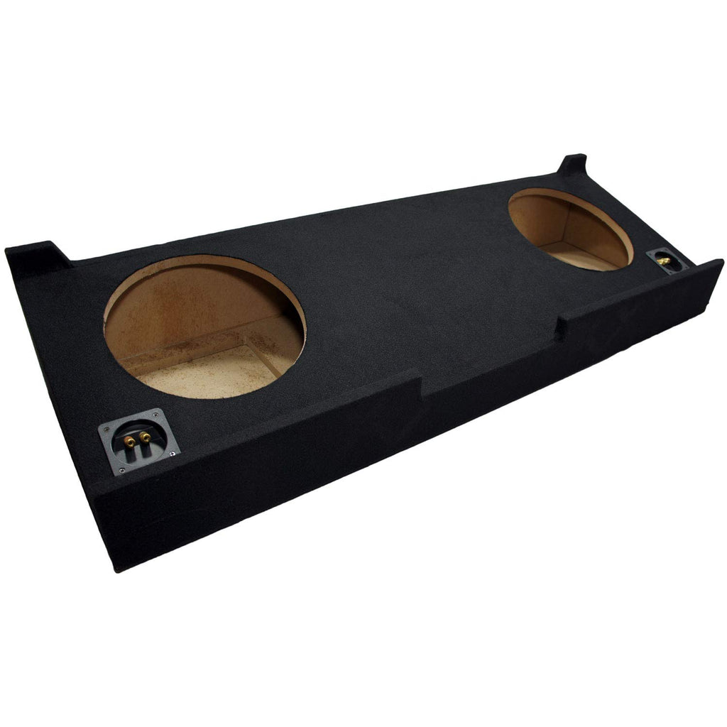 Dual 12" Sub Box G4408