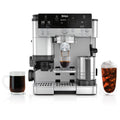 3-in-1 Espresso Drip Coffee & Cold Brew Machine W472