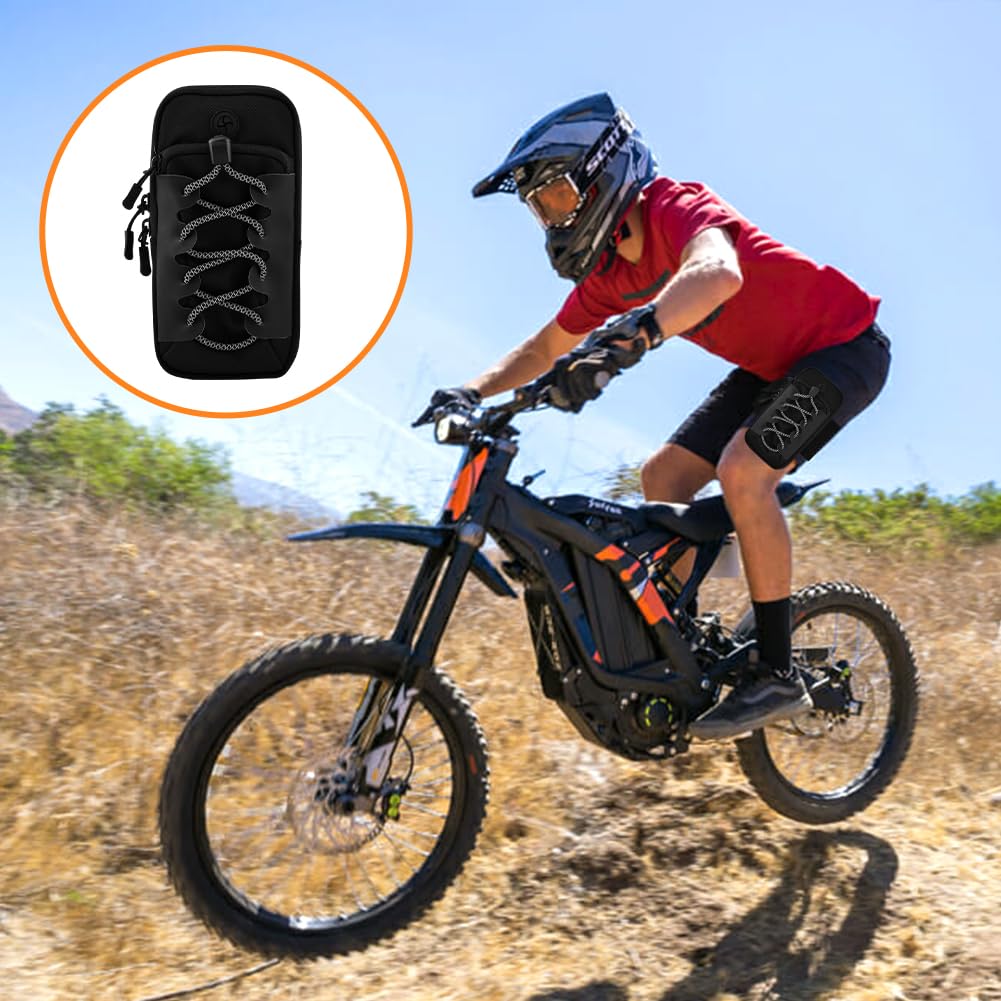 Waterproof Phone Bag for Ebike E128