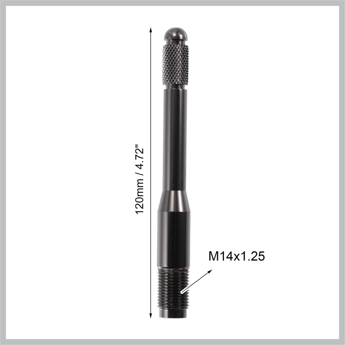 M14x1.25 Wheel Alignment Pin Pack of 2 H56252