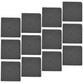 Natural Stone Drink Coasters Set K3279