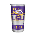 20oz Stainless Steel Tumbler with Lid V6498