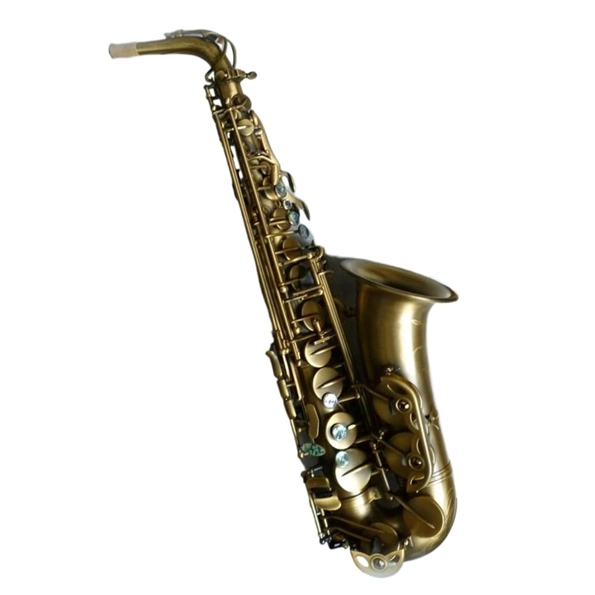 Alto Saxophone Eb Key V989