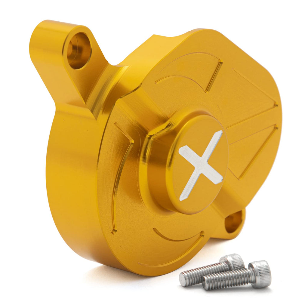 Sprocket Chain Protector A317127
