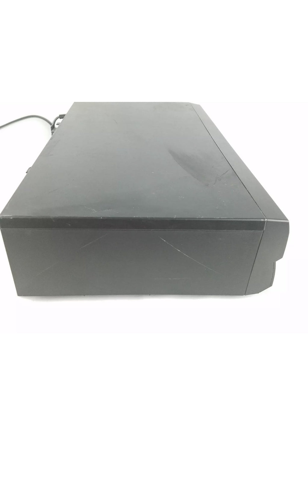 4-Head Hi-Fi Stereo VCR M435703