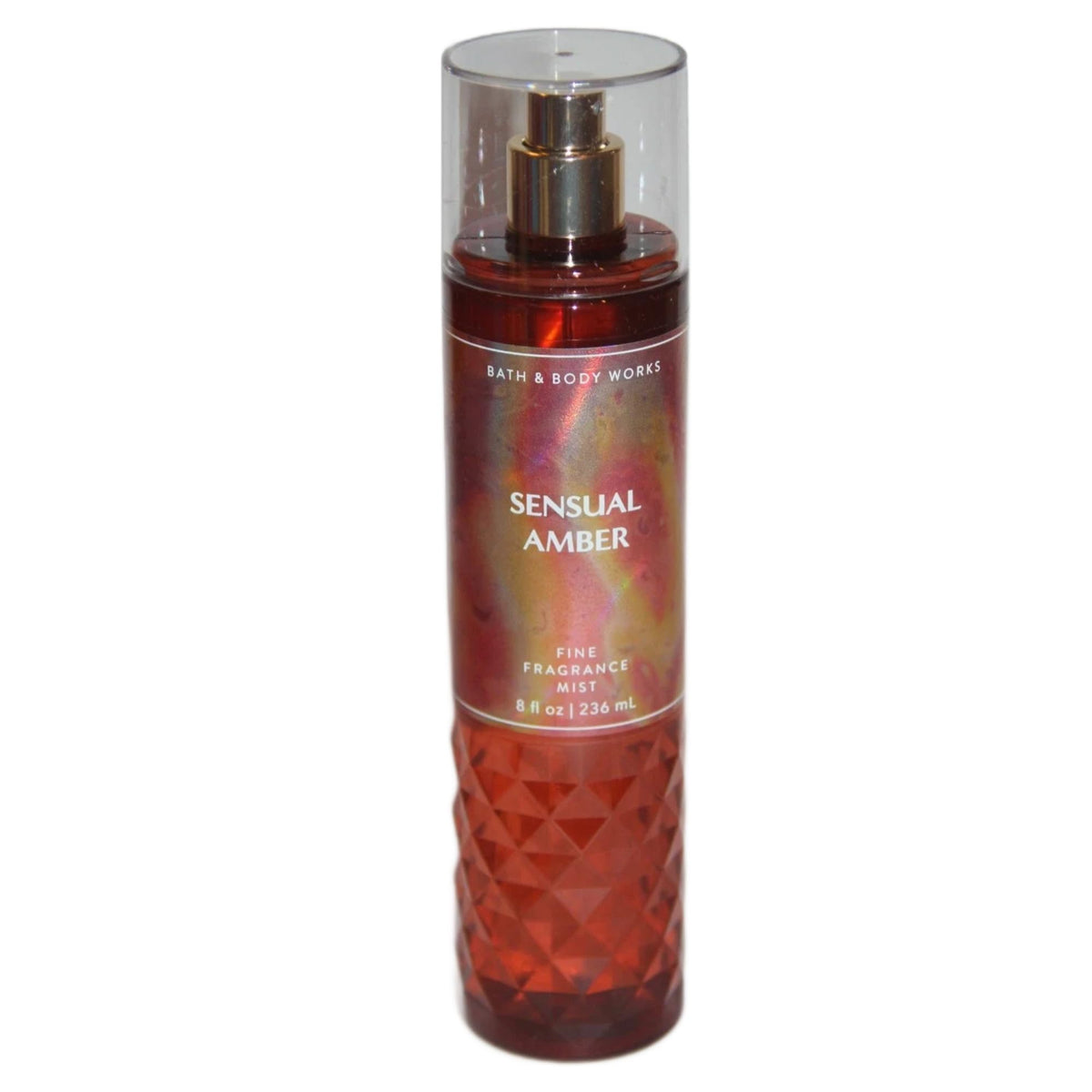 Amber Fine Fragrance Mist 8 Fl Oz K411266