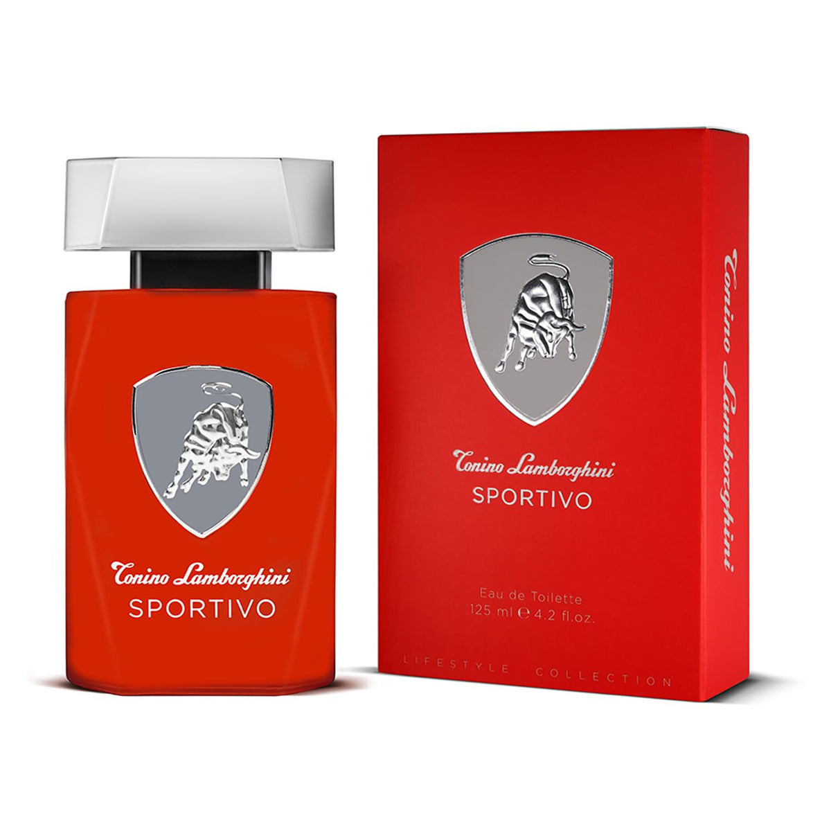Men EDT Spray 4.2 oz T20075