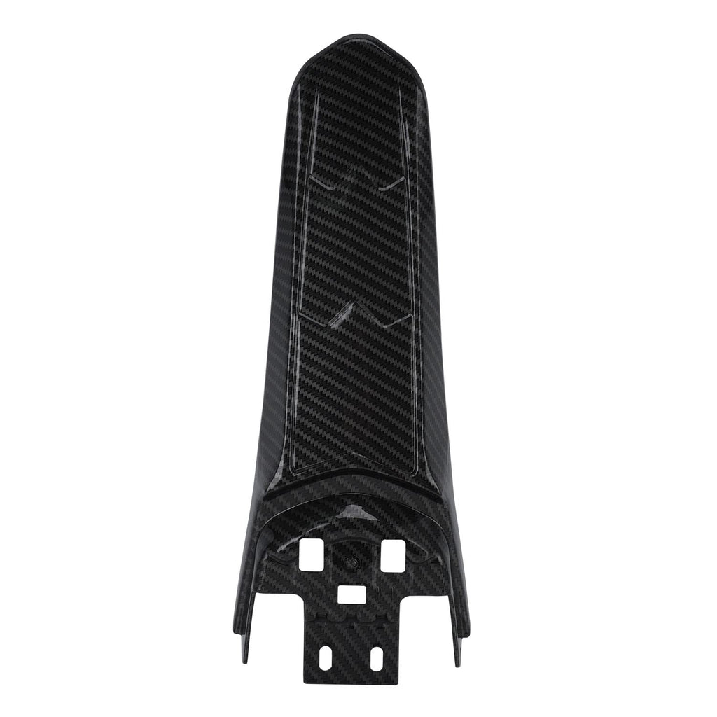 Carbon Fiber Extended Rear Fender Electric Dirt Bike S414