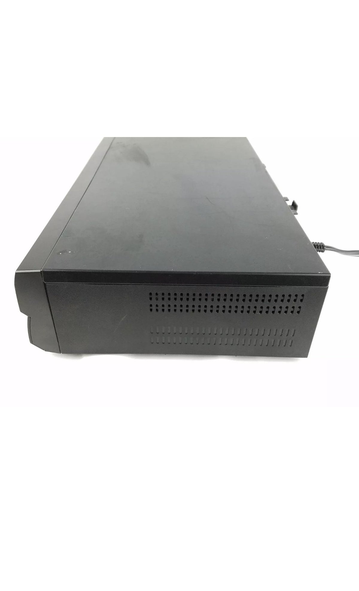 4-Head Hi-Fi Stereo VCR M435703