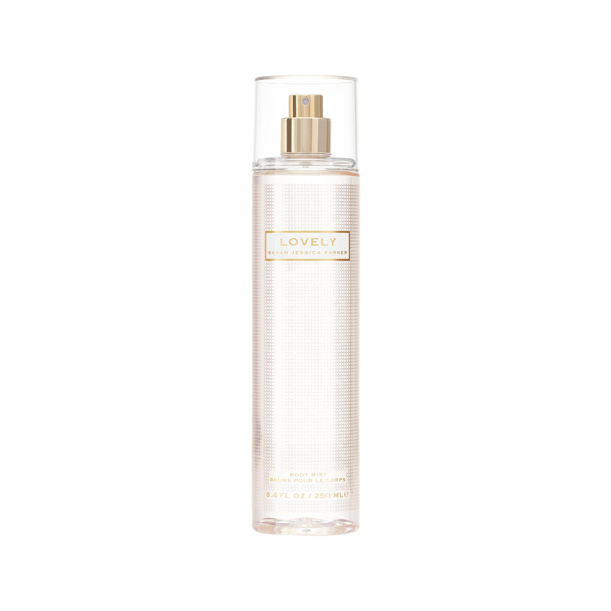 Floral Woody Body Mist 8 oz Q20051
