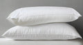 Cotton Blend Shell 2 PK Pillows Y79231