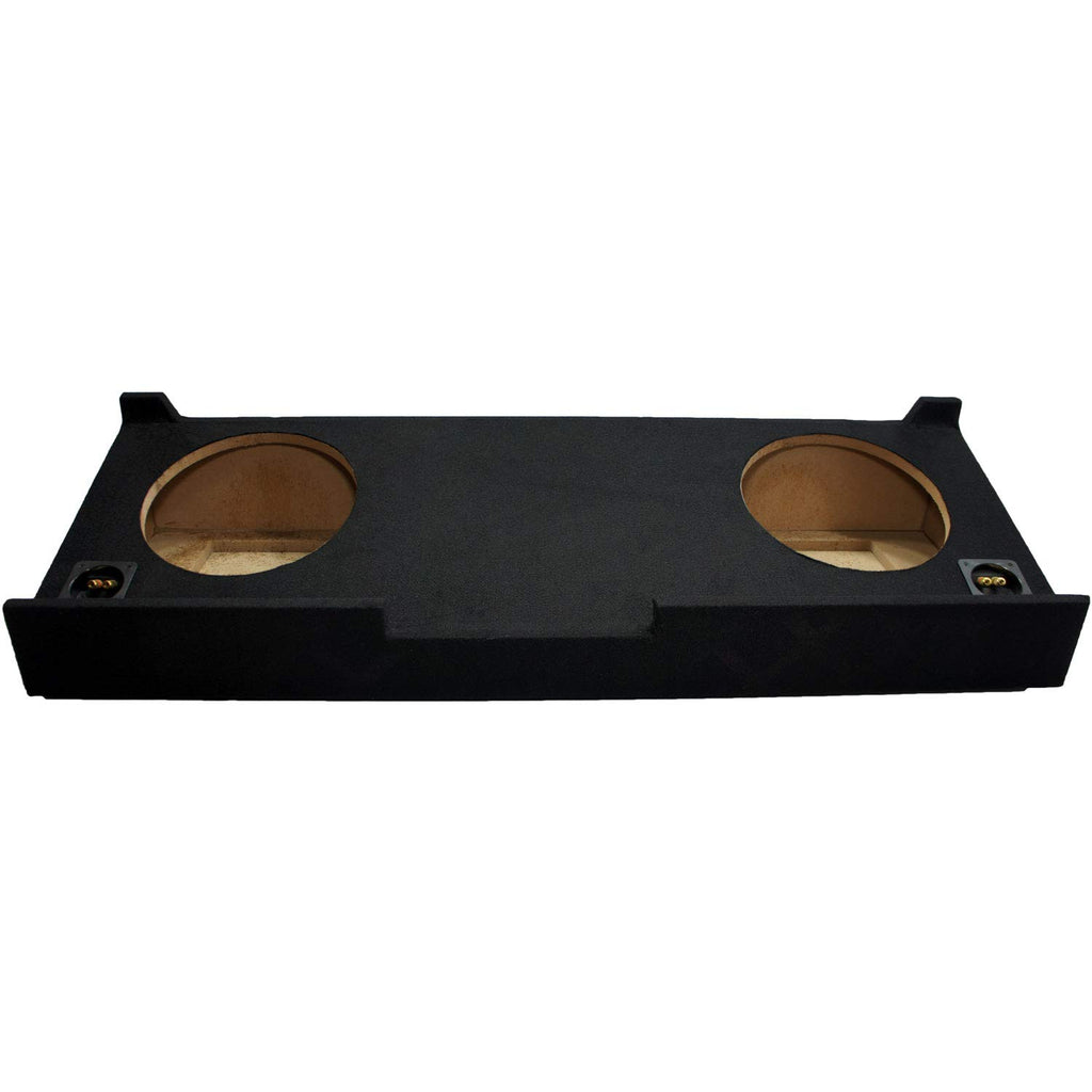 Dual 12" Sub Box G4408