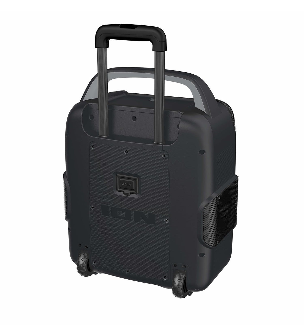 200W Bluetooth Outdoor Speaker with Wheels Z1424