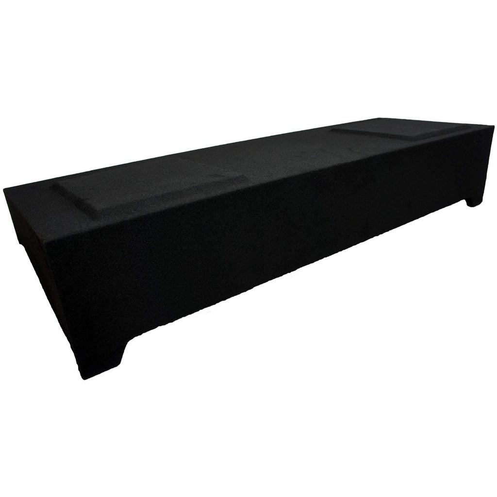 Dual 12" Sub Box G4408