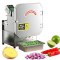 Compact Electric Vegetable Cutter J685