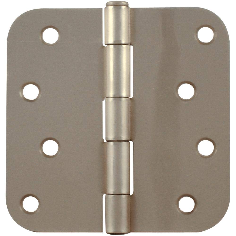 Fiberglass Smooth Primed Left Hand In-Swing Prehung Front Door Full Lite Clear Glass 32" x 80" I8013