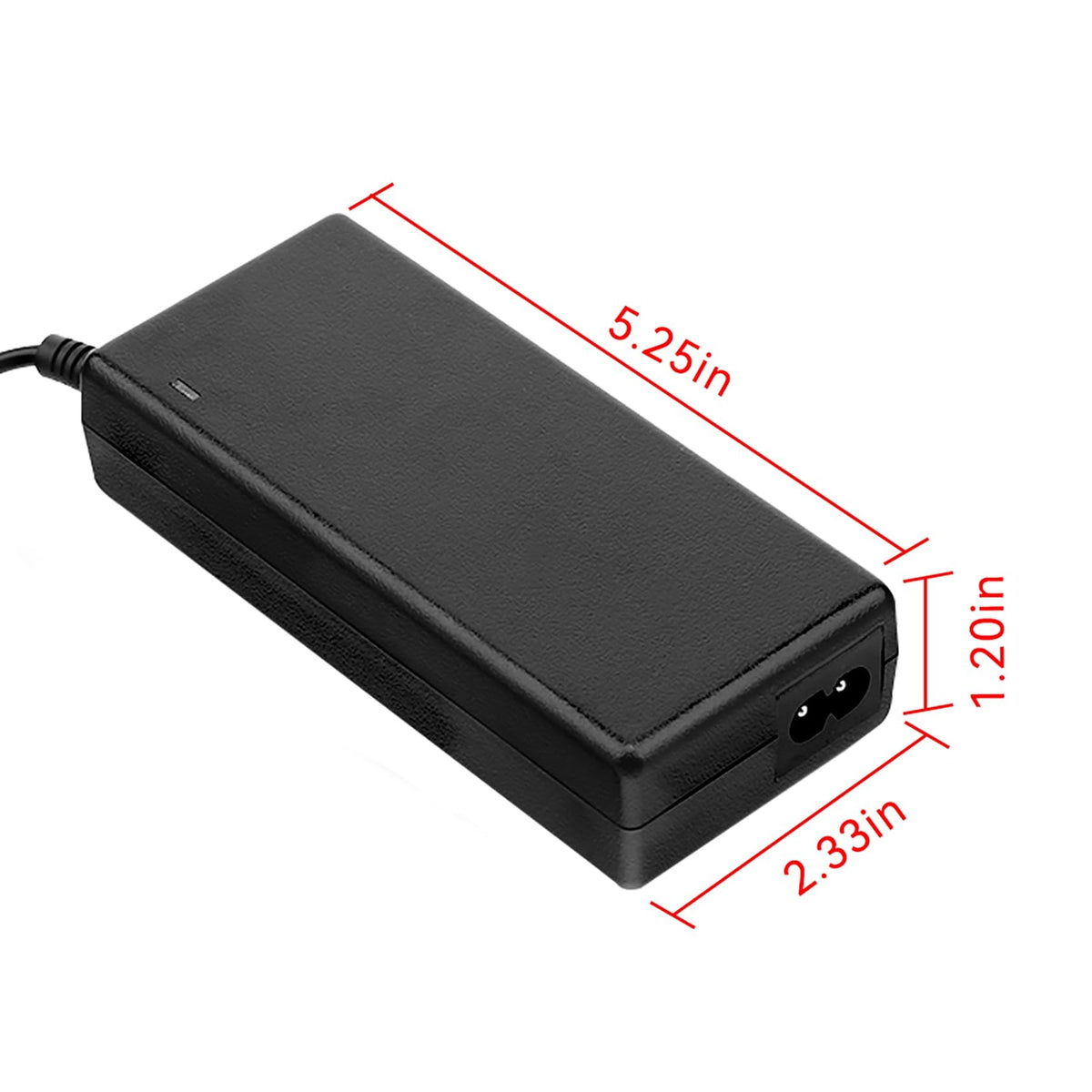 42V 2A Lithium-ion Battery Charger Y247220