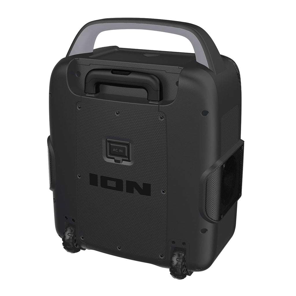 200W Bluetooth Outdoor Speaker with Wheels Z1424