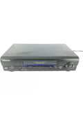 4-Head Hi-Fi Stereo VCR M435703