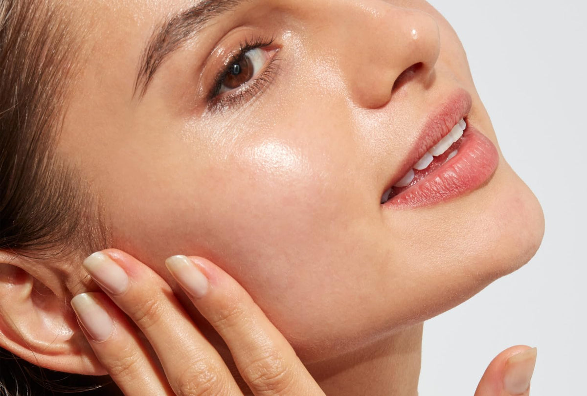 Lightweight Daily Face Moisturizer 1 Oz F380897